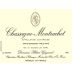Domaine Blain-Gagnard Chassagne-Montrachet Blanc 2020 Front Label