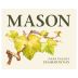 Mason Napa Valley Chardonnay 2021 Front Label