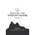 Malibu Wines King of the Mountains Cuvee 2015 Front Label