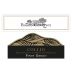Borgo Conventi Pinot Grigio 2018 Front Label