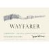 Wayfarer Wayfarer Vineyard Chardonnay 2016 Front Label