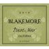 Blakemore 2014 Front Label