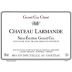 Chateau Larmande 1994 Front Label