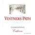 Vintners Path Chardonnay 2016 Front Label