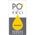 Poli PO' di Poli Morbida Grappa (700ML) Front Label