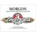 Duboeuf Morgon Jean-Ernest Descombes 2022 Front Label