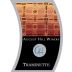 August Hill Winery Traminette 2012 Front Label
