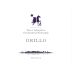Whitaker Mozia Grillo 2016 Front Label