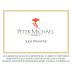 Peter Michael Les Pavots 2021 Front Label