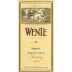 Wente Arroyo Seco Merlot 2004 Front Label