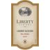 Liberty School Cabernet Sauvignon 2007 Front Label