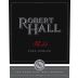 Robert Hall Merlot 2021 Front Label
