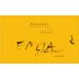 Zuccardi Emma Bonarda 2020 Front Label