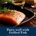 Ruffino Orvieto Classico 2018 Pairs well with Grilled Fish Gift Product Image
