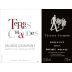 Thierry Germain Saumur Champigny Terres Chaudes 2017 Front Label