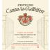 Chateau Canon La Gaffeliere 1990 Front Label