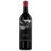 Opaque Darkness Red Wine 2020 Front Bottle Shot