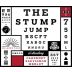 d'Arenberg The Stump Jump Red Blend 2015 Front Label