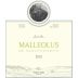 Emilio Moro Malleolus de Sanchomartin 2019 Front Label