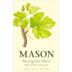 Mason Napa Valley Sauvignon Blanc 2023 Front Label