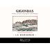 Maison Brotte La Marasque Gigondas 2022 Front Label