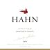 Hahn Founder's Pinot Gris 2019 Front Label