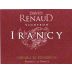 David Renaud Irancy 2020 Front Label