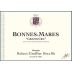 Domaine Robert Groffier Bonnes Mares Grand Cru 2019 Front Label