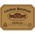 Chateau Batailley 2016 Front Label
