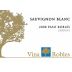 Vina Robles Jardine Sauvignon Blanc 2008 Front Label