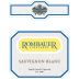 Rombauer Sauvignon Blanc 2020 Front Label