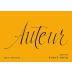 Auteur Shea Vineyard Pinot Noir 2006 Front Label