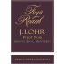J. Lohr Fog's Reach Pinot Noir 2023 Front Label