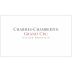 Olivier Bernstein Charmes-Chambertin Grand Cru 2017 Front Label