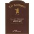 Kay Brothers Basket Pressed Shiraz 2021 Front Label