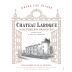 Chateau Laroque 2015 Front Label