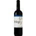 Luberri Rioja Orlegi 2016 Front Bottle Shot