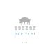 Cochon Old Vine Rose 2019 Front Label