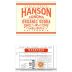 Hanson Of Sonoma Organic Mandarin Vodka Front Label