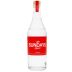 Los Sundays Tequila Blanco Front Bottle Shot