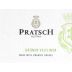Pratsch Organic Gruner Veltliner (1 Liter) 2021 Front Label