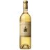 Chateau Bastor-Lamontagne Sauternes (375ML half-bottle) 2015 Front Bottle Shot