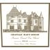Chateau Haut-Brion 2015 Front Label
