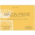 Heritiers du Comte Lafon Macon-Prisse 2021 Front Label
