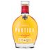 Partida Anejo Tequila Front Bottle Shot