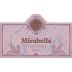 Mirabella Brut Rose Franciacorta Front Label