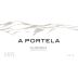 A Portela Mencia 2015 Front Label