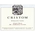 Cristom Mt. Jefferson Cuvee Pinot Noir (375ML half-bottle) 2017 Front Label