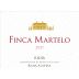 Torre de Ona by La Rioja Alta Reserva Finca Martelo 2021 Front Label
