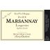 Regis Bouvier Marsannay Longeroies Vieilles Vignes Rouge 2022 Front Label